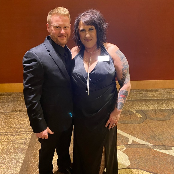 Formal Dress - Picture 7 of 7